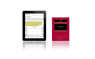 Read the print casebook or the ebook.