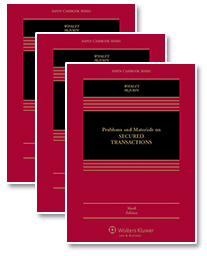 Read red casebooks